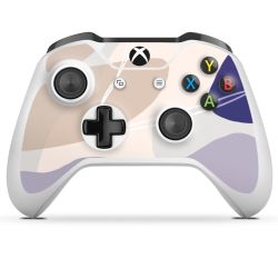 Foils for Controller glossy