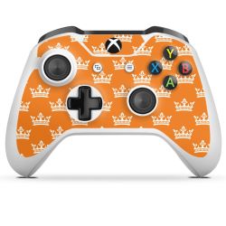 Foils for Controller glossy