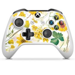 Foils for Controller glossy