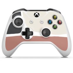 Foils for Controller glossy