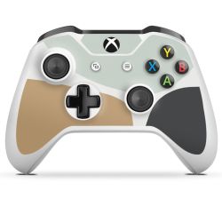 Foils for Controller glossy