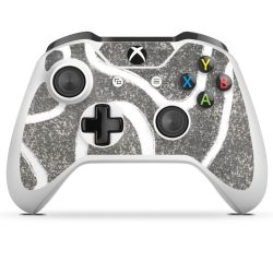 Foils for Controller glossy