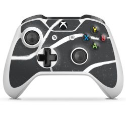 Foils for Controller glossy