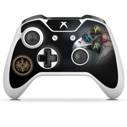 Folien für Controller glänzend