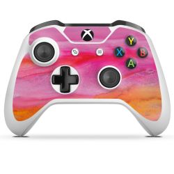 Foils for Controller glossy