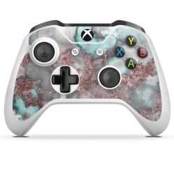 Foils for Controller glossy