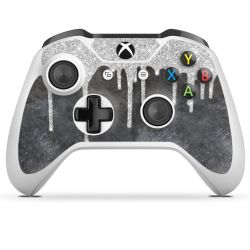 Foils for Controller glossy