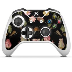 Foils for Controller glossy