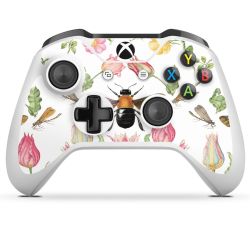 Foils for Controller glossy