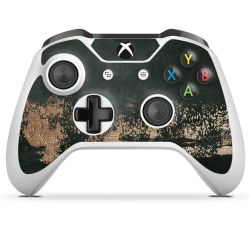 Foils for Controller glossy