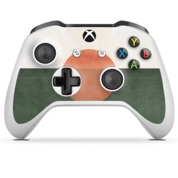 Foils for Controller glossy