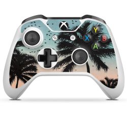 Foils for Controller glossy