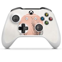 Foils for Controller glossy