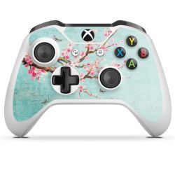 Foils for Controller glossy