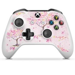 Foils for Controller glossy