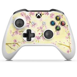 Foils for Controller glossy