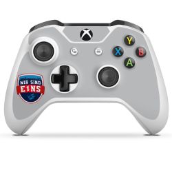 Folien für Controller glänzend