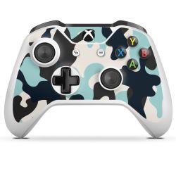 Foils for Controller glossy