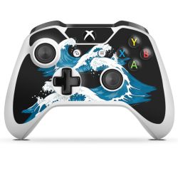 Foils for Controller glossy