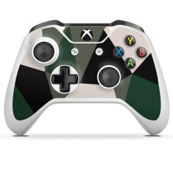 Foils for Controller glossy