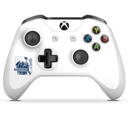 Folien für Controller glänzend