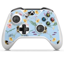 Foils for Controller glossy