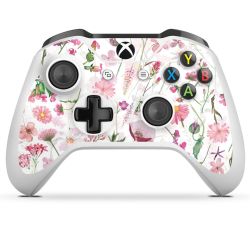 Foils for Controller glossy