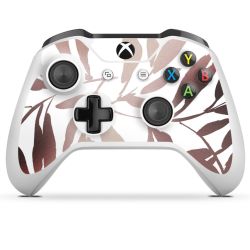 Foils for Controller glossy