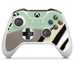 Foils for Controller glossy