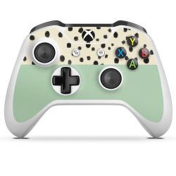 Foils for Controller glossy