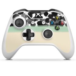 Foils for Controller glossy