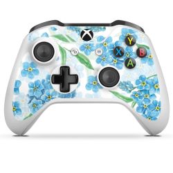 Foils for Controller glossy