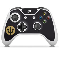 Foils for Controller glossy