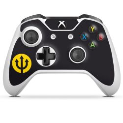 Foils for Controller glossy