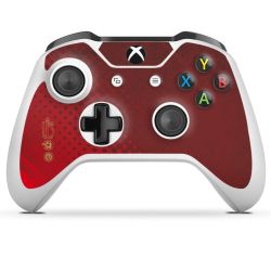 Foils for Controller glossy