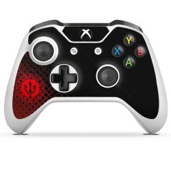 Foils for Controller glossy