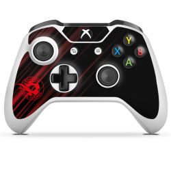 Foils for Controller glossy