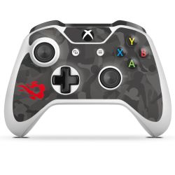 Foils for Controller glossy