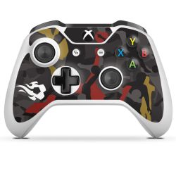 Foils for Controller glossy