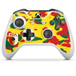 Folien für Controller glänzend