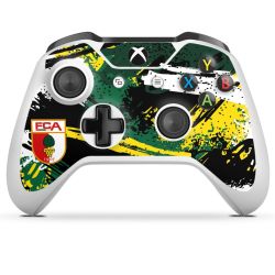 Folien für Controller glänzend