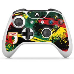 Folien für Controller glänzend