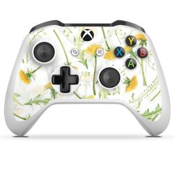 Foils for Controller glossy