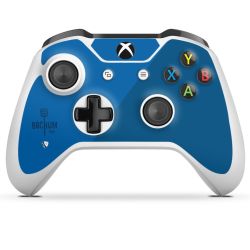 Folien für Controller glänzend