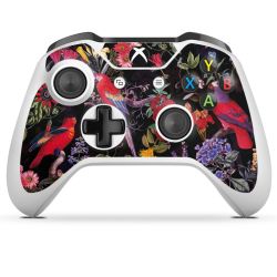 Foils for Controller glossy