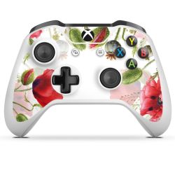 Foils for Controller glossy