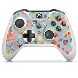 Foils for Controller glossy