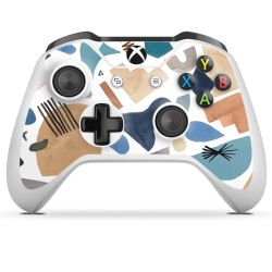 Foils for Controller glossy