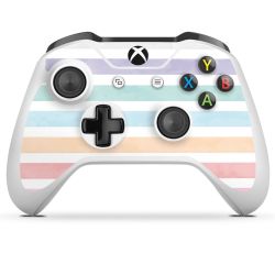 Foils for Controller glossy