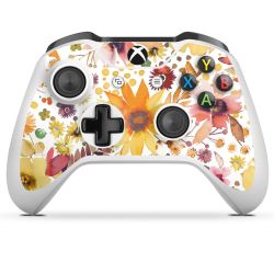 Foils for Controller glossy